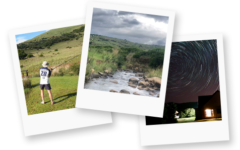 Photography examples