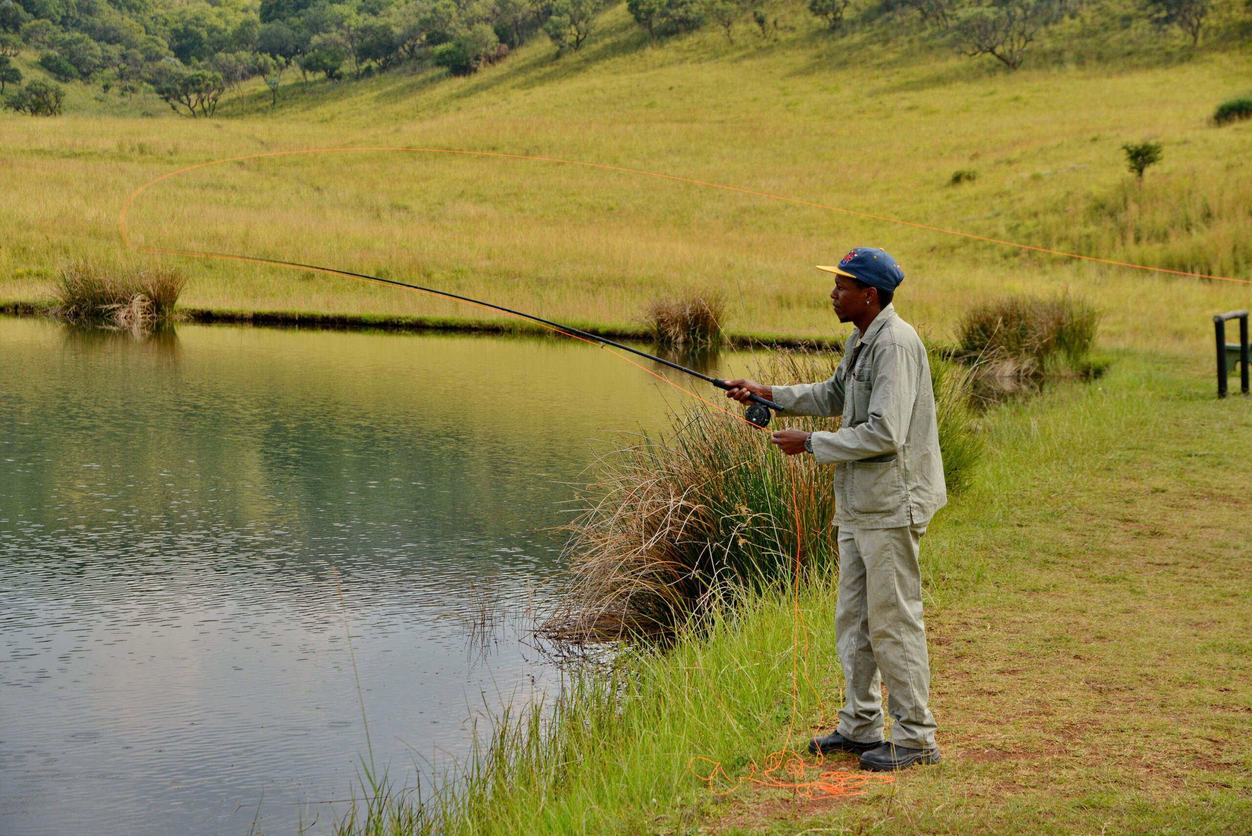 Doornkop Fish and Wildlife Reserve (21)