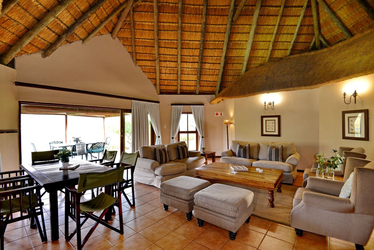 Doornkop Fish and Wildlife Reserve - 3 Bedroom (10)