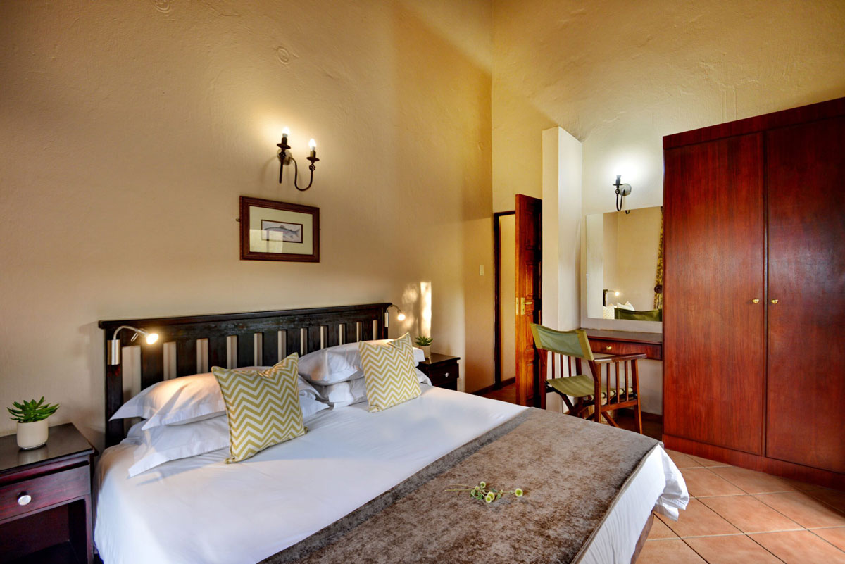 Doornkop Fish and Wildlife Reserve - 3 Bedroom (5)