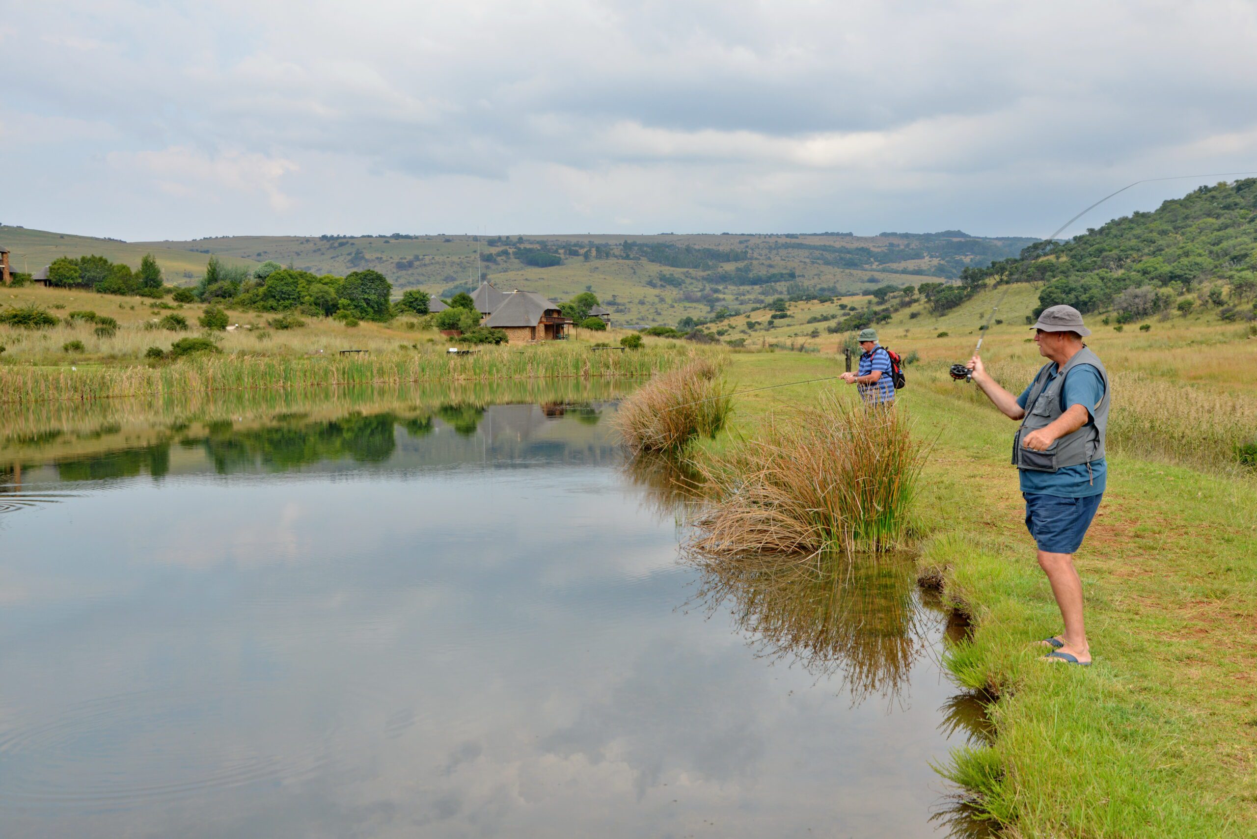 Doornkop Fish and Wildlife Reserve (33)