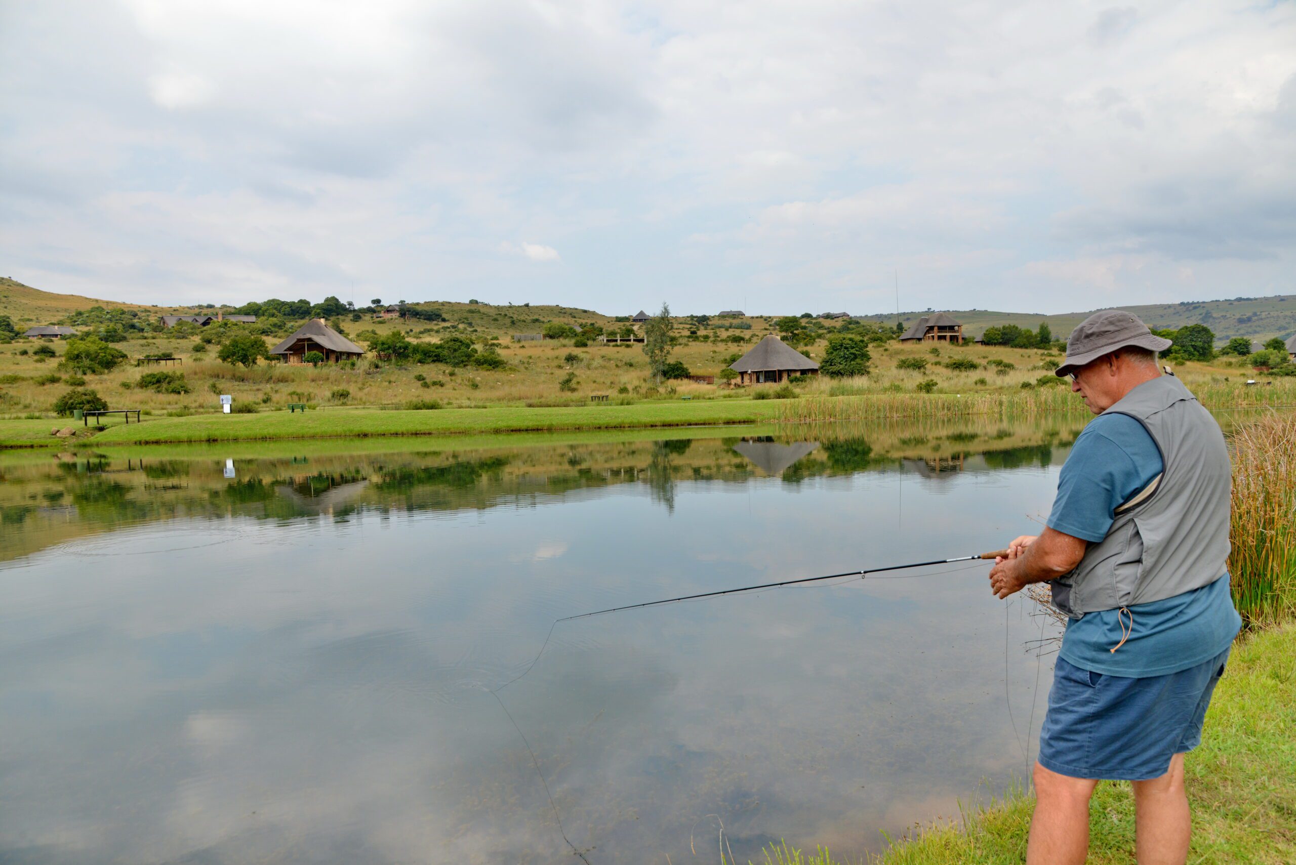 Doornkop Fish and Wildlife Reserve (38)