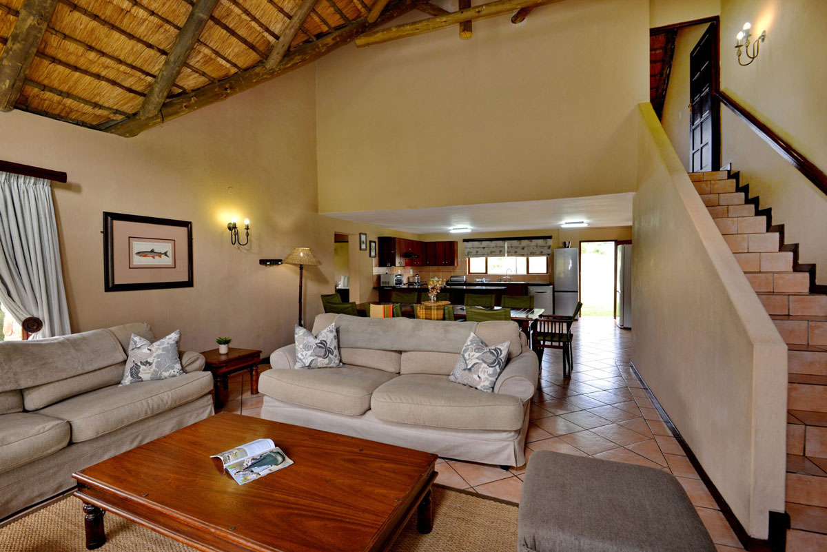 Doornkop Fish and Wildlife Reserve - 5 Bedroom (17)