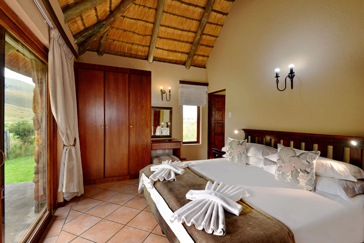 Doornkop Fish and Wildlife Reserve - 5 Bedroom (9)