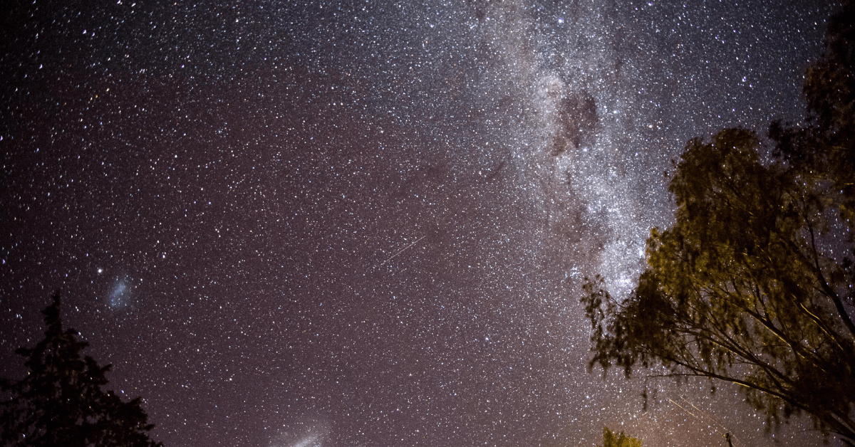 Milky Way